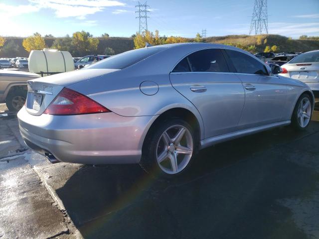 Photo 2 VIN: WDDDJ72X68A136789 - MERCEDES-BENZ CLS 