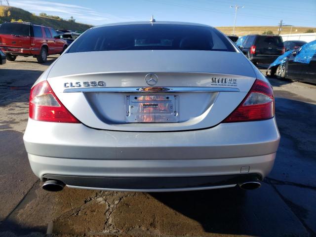 Photo 5 VIN: WDDDJ72X68A136789 - MERCEDES-BENZ CLS 