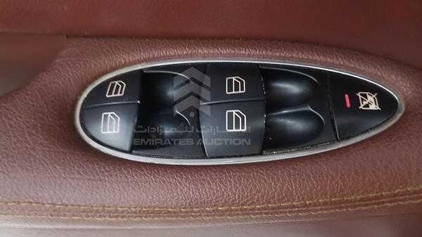 Photo 17 VIN: WDDDJ72X69A145963 - MERCEDES-BENZ CLS 500 