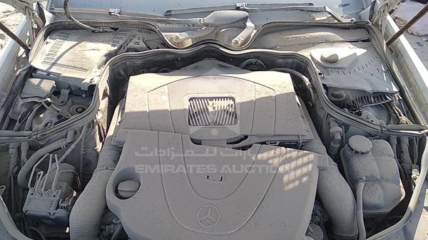 Photo 27 VIN: WDDDJ72X77A083311 - MERCEDES-BENZ CLS 550 