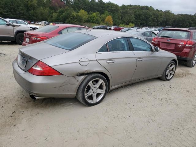 Photo 2 VIN: WDDDJ72X77A086855 - MERCEDES-BENZ CLS 550 