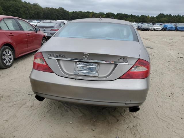 Photo 5 VIN: WDDDJ72X77A086855 - MERCEDES-BENZ CLS 550 