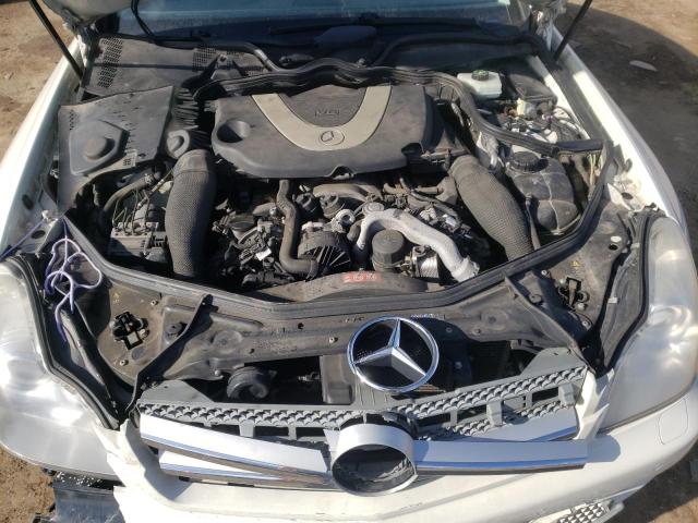 Photo 10 VIN: WDDDJ72X79A154655 - MERCEDES-BENZ CLS-CLASS 