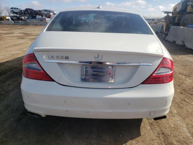 Photo 5 VIN: WDDDJ72X79A154655 - MERCEDES-BENZ CLS-CLASS 