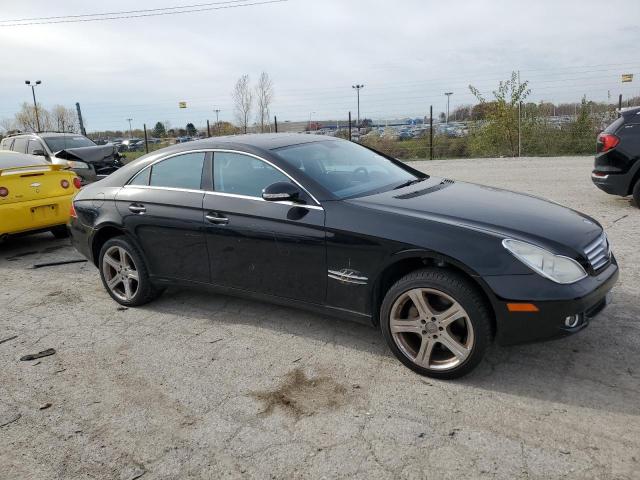 Photo 3 VIN: WDDDJ72X87A081437 - MERCEDES-BENZ CLS 550 