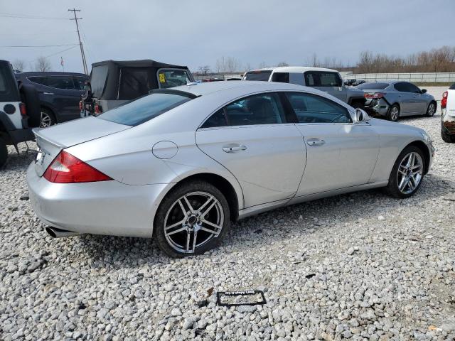 Photo 2 VIN: WDDDJ72X87A094267 - MERCEDES-BENZ CLS 550 