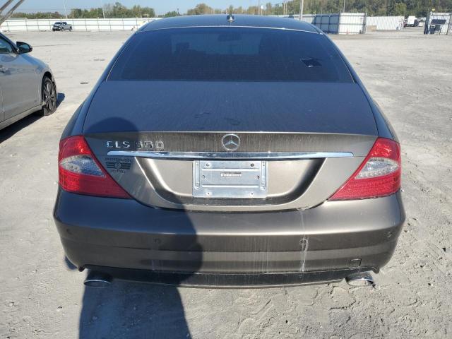 Photo 5 VIN: WDDDJ72X89A147312 - MERCEDES-BENZ CLS 550 