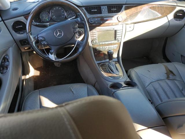 Photo 7 VIN: WDDDJ72X97A084718 - MERCEDES-BENZ CLS-CLASS 