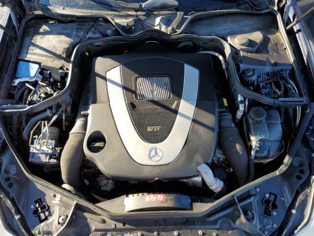 Photo 10 VIN: WDDDJ72X97A097730 - MERCEDES-BENZ CLS-CLASS 