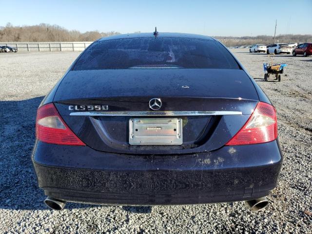 Photo 5 VIN: WDDDJ72X97A097730 - MERCEDES-BENZ CLS-CLASS 