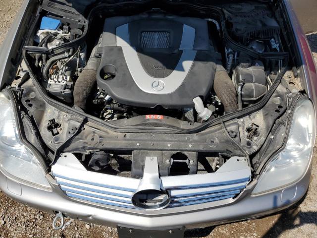 Photo 10 VIN: WDDDJ72XX7A097705 - MERCEDES-BENZ CLS-CLASS 