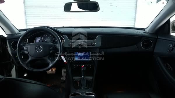 Photo 16 VIN: WDDDJ72XX7A101381 - MERCEDES-BENZ CLS 550 