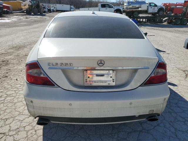 Photo 5 VIN: WDDDJ72XX7A103065 - MERCEDES-BENZ CLS-CLASS 