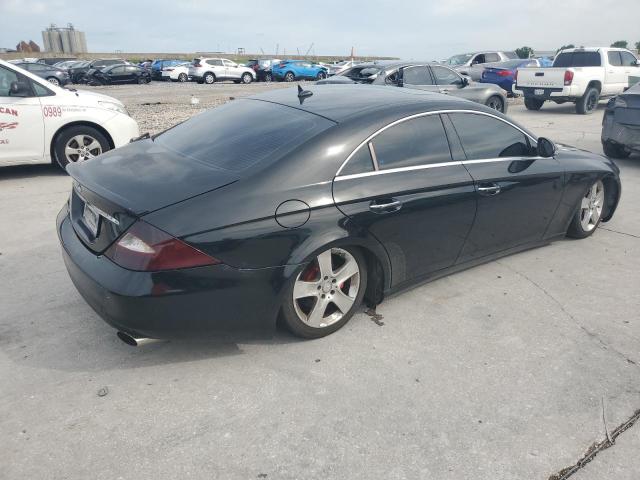 Photo 2 VIN: WDDDJ72XX8A116156 - MERCEDES-BENZ CLS-CLASS 