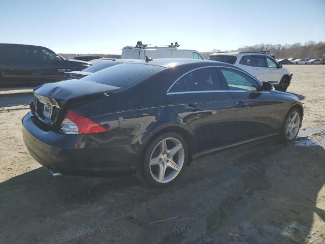 Photo 2 VIN: WDDDJ72XX8A137427 - MERCEDES-BENZ CLS 550 