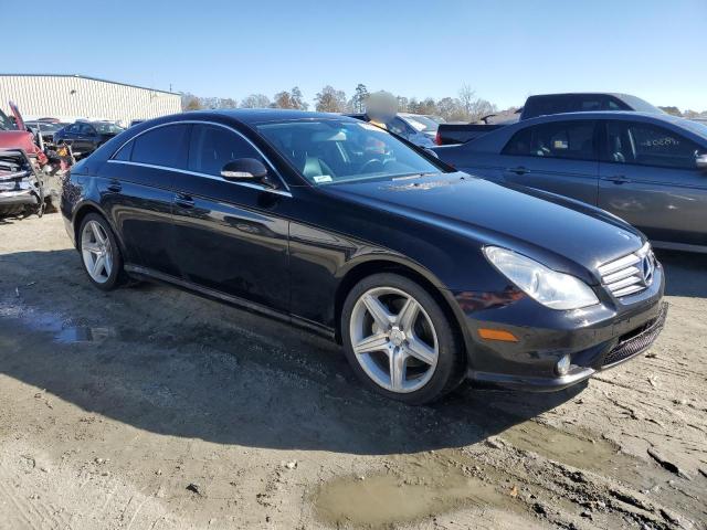 Photo 3 VIN: WDDDJ72XX8A137427 - MERCEDES-BENZ CLS 550 