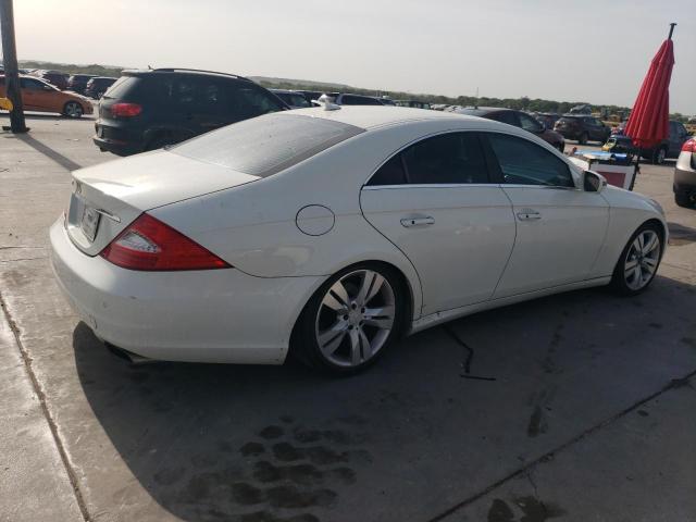 Photo 2 VIN: WDDDJ72XX9A155251 - MERCEDES-BENZ CLS-CLASS 