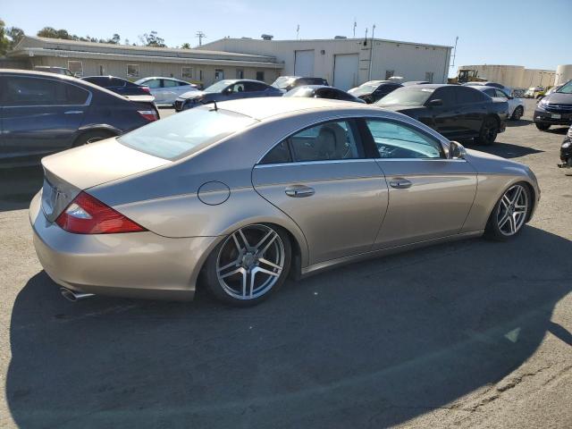 Photo 2 VIN: WDDDJ75X06A037295 - MERCEDES-BENZ CLS 500C 