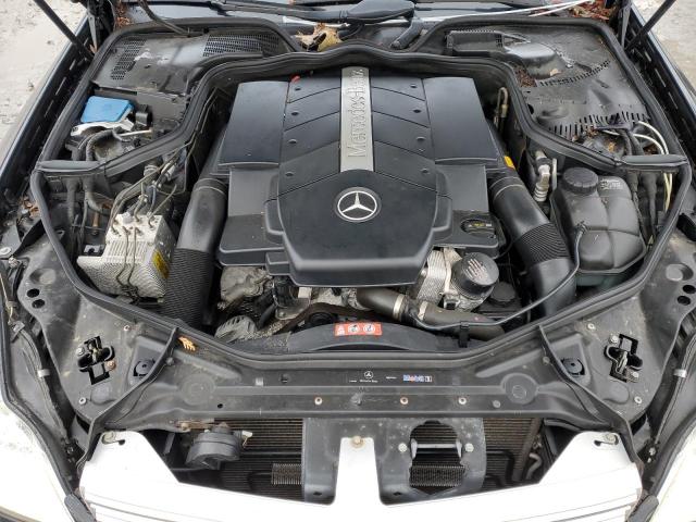 Photo 10 VIN: WDDDJ75X06A051441 - MERCEDES-BENZ CLC-CLASS 