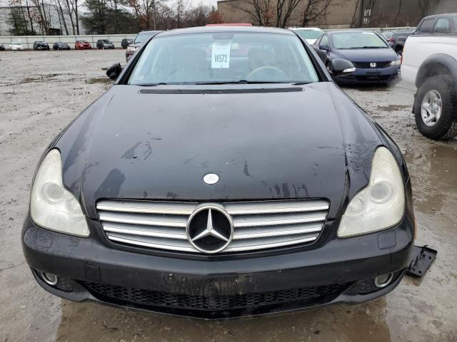 Photo 4 VIN: WDDDJ75X06A051441 - MERCEDES-BENZ CLC-CLASS 