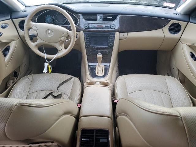 Photo 7 VIN: WDDDJ75X06A051441 - MERCEDES-BENZ CLC-CLASS 