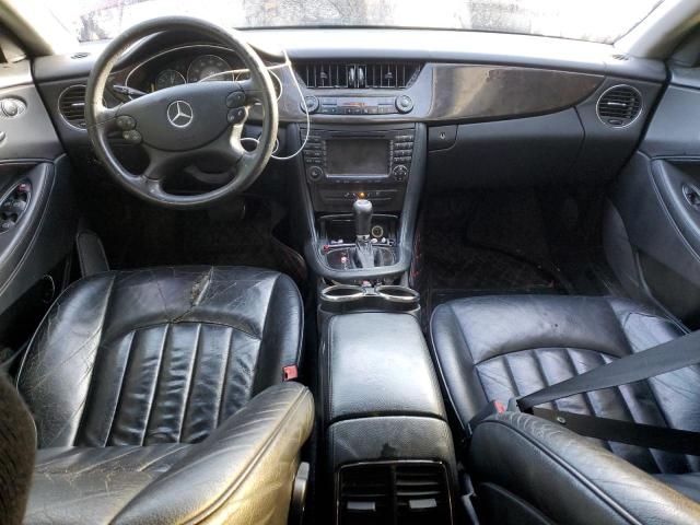 Photo 7 VIN: WDDDJ75X16A021848 - MERCEDES-BENZ CLC-CLASS 