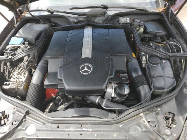 Photo 10 VIN: WDDDJ75X16A023177 - MERCEDES-BENZ CLC-CLASS 