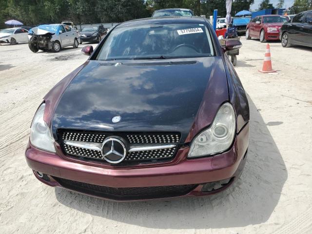 Photo 4 VIN: WDDDJ75X16A023177 - MERCEDES-BENZ CLC-CLASS 