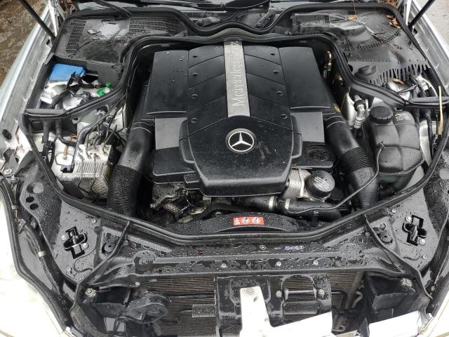 Photo 10 VIN: WDDDJ75X16A054932 - MERCEDES-BENZ CLC-CLASS 