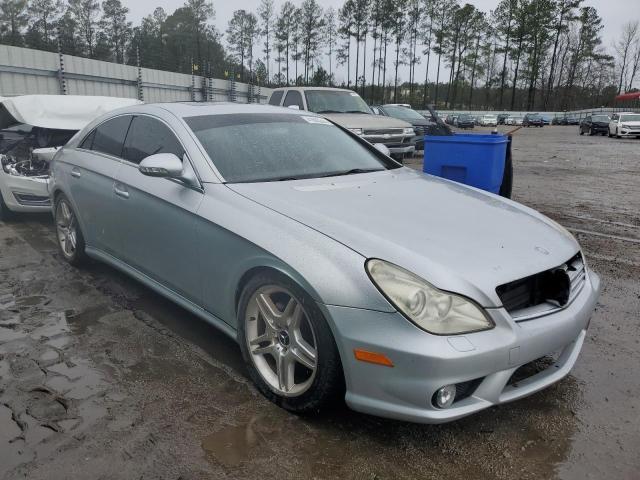 Photo 3 VIN: WDDDJ75X16A054932 - MERCEDES-BENZ CLC-CLASS 