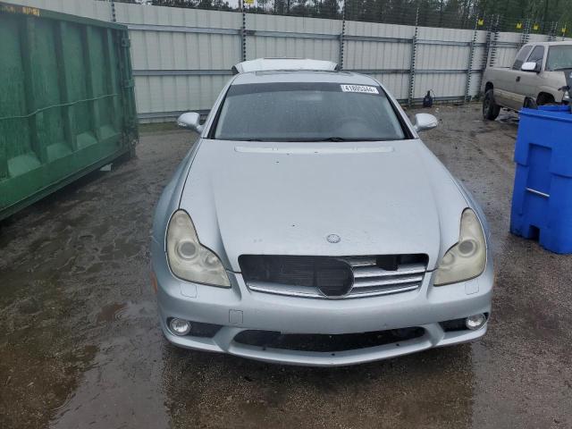 Photo 4 VIN: WDDDJ75X16A054932 - MERCEDES-BENZ CLC-CLASS 