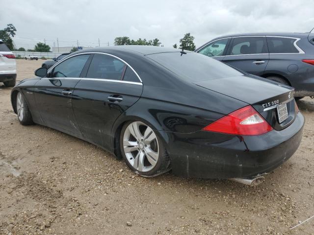 Photo 1 VIN: WDDDJ75X16A072587 - MERCEDES-BENZ CLC-CLASS 