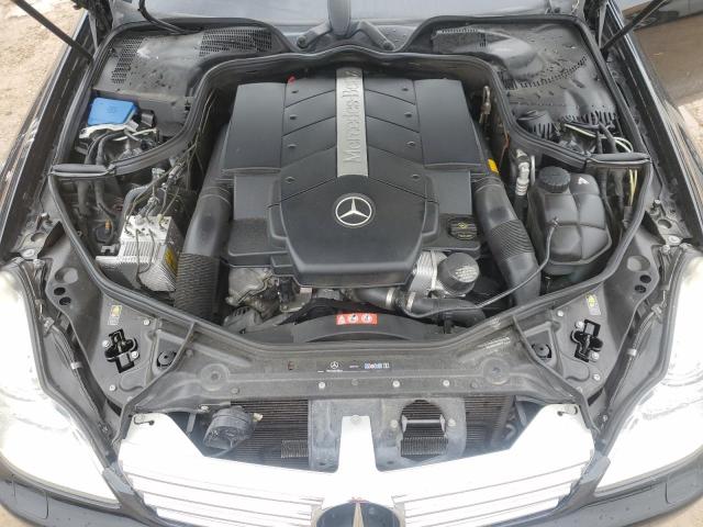 Photo 10 VIN: WDDDJ75X16A072587 - MERCEDES-BENZ CLC-CLASS 