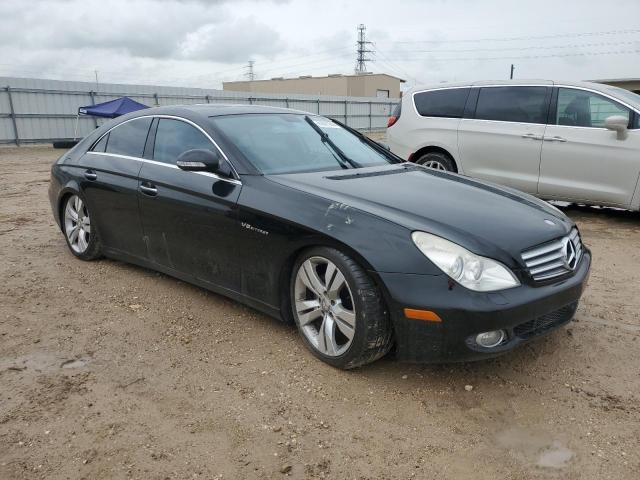 Photo 3 VIN: WDDDJ75X16A072587 - MERCEDES-BENZ CLC-CLASS 