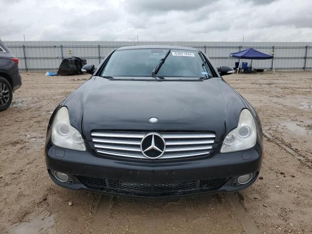 Photo 4 VIN: WDDDJ75X16A072587 - MERCEDES-BENZ CLC-CLASS 