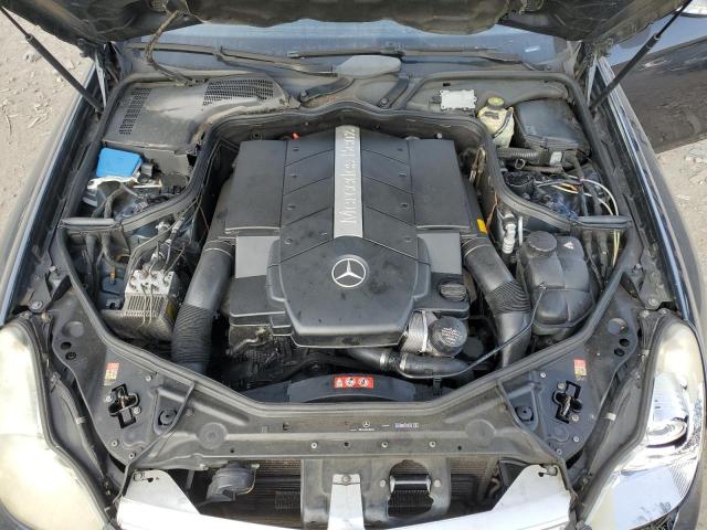 Photo 10 VIN: WDDDJ75X26A060240 - MERCEDES-BENZ CLC-CLASS 