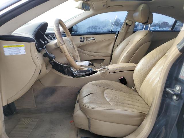 Photo 6 VIN: WDDDJ75X26A060240 - MERCEDES-BENZ CLC-CLASS 