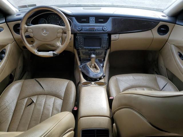 Photo 7 VIN: WDDDJ75X26A060240 - MERCEDES-BENZ CLC-CLASS 