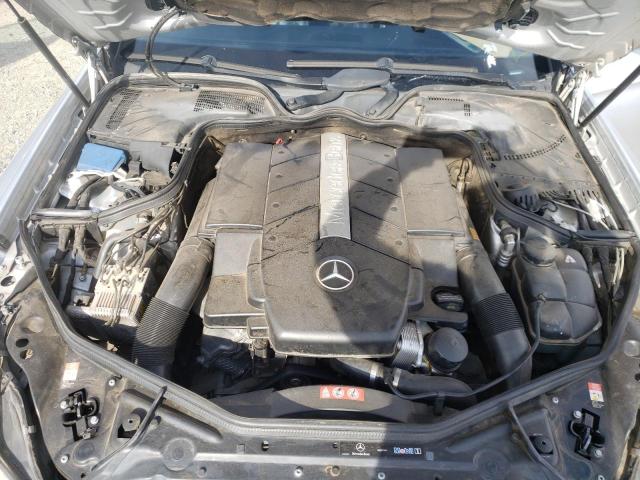 Photo 6 VIN: WDDDJ75X26A066667 - MERCEDES-BENZ CLS 500C 