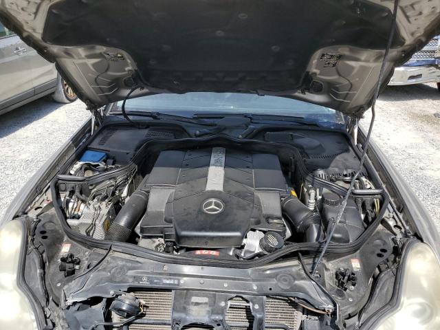 Photo 10 VIN: WDDDJ75X26A069035 - MERCEDES-BENZ CLS 500C 