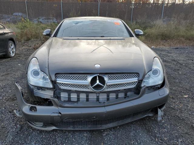 Photo 4 VIN: WDDDJ75X36A012505 - MERCEDES-BENZ CLS 500C 