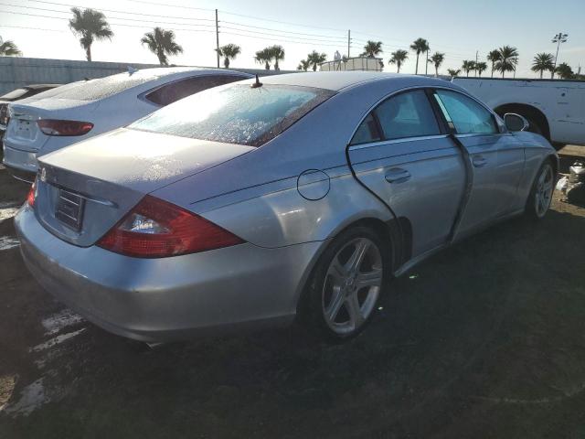 Photo 2 VIN: WDDDJ75X36A020636 - MERCEDES-BENZ CLS 500C 