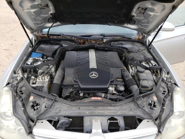 Photo 10 VIN: WDDDJ75X36A036870 - MERCEDES-BENZ CLC-CLASS 