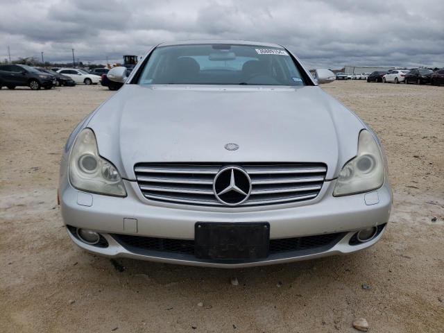 Photo 4 VIN: WDDDJ75X36A036870 - MERCEDES-BENZ CLC-CLASS 