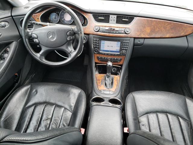 Photo 7 VIN: WDDDJ75X36A036870 - MERCEDES-BENZ CLC-CLASS 