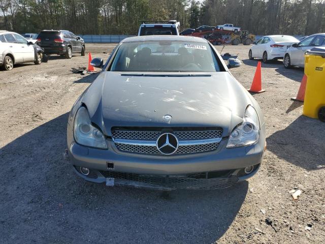 Photo 4 VIN: WDDDJ75X36A055841 - MERCEDES-BENZ CLC-CLASS 