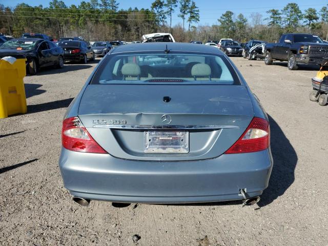 Photo 5 VIN: WDDDJ75X36A055841 - MERCEDES-BENZ CLC-CLASS 