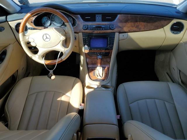 Photo 7 VIN: WDDDJ75X36A055841 - MERCEDES-BENZ CLC-CLASS 