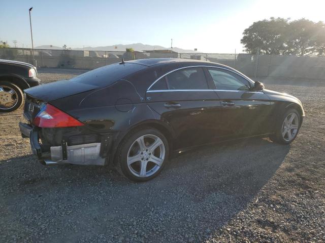 Photo 2 VIN: WDDDJ75X36A066080 - MERCEDES-BENZ CLS 500C 