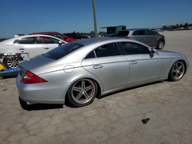 Photo 2 VIN: WDDDJ75X36A067391 - MERCEDES-BENZ CLC-CLASS 